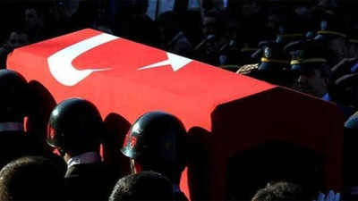 Bitlis'te askeri helikopter düştü: 11 şehit var!
