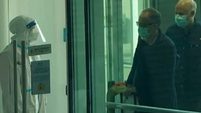 Bilim insanlarından DSÖ'ye ''Vuhan'' çağrısı