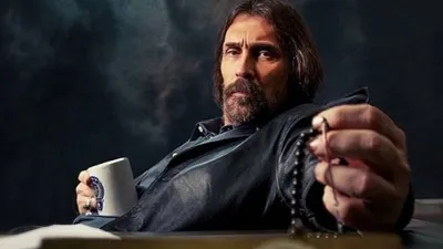 Behzat Ç. geri dönüyor