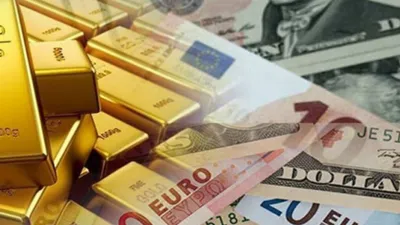 Piyasalar yine ''aldı başını gitti''! Dolar, euro ve altın uçtu!