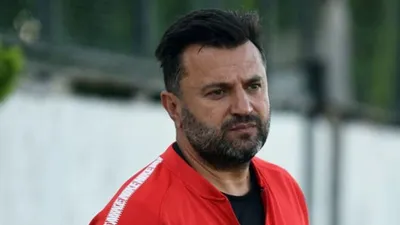Rizespor'da Bülent Uygun sesleri