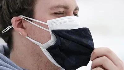 Çift maske fazla koruma sağlıyor mu?