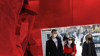 Uzman isim uyardı: İkinci kez koronavirüse yakalanmada ''mutasyon'' ihtimali