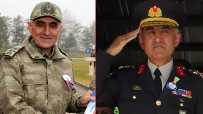 Şehit Korgeneral Osman Erbaş'ın son sözleri tüyleri diken diken etti