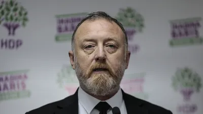 HDP'li Sezai Temelli'den helikopter kazası için tepki çeken sözler