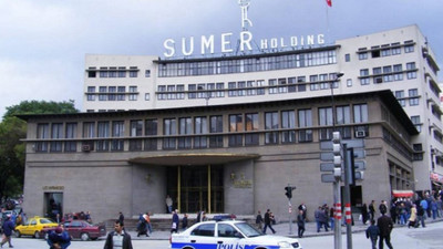 Durmak yok, özelleştirmeye devam! Atatürk kurmuştu...