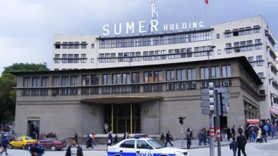 Durmak yok, özelleştirmeye devam! Atatürk kurmuştu...