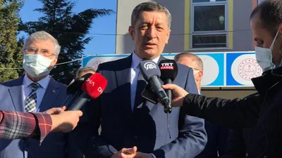Bakan Selçuk'tan yüz yüze eğitim için yeni açıklama