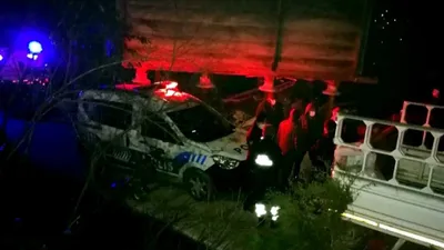 Eski ilçe başkanı evinde ölü bulundu