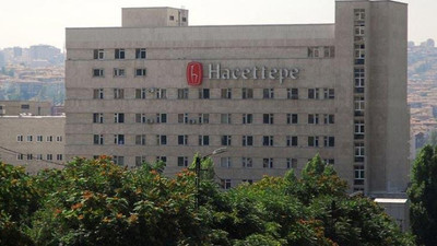 Hacettepe'ye 1 milyon liralık dava