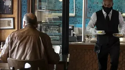 ''Gıda sektörü çalışanları acile aşılanmalı''