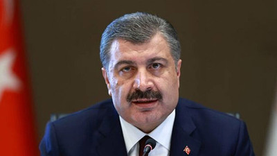 Bakan Koca böyle uyardı: Yavaş yavaş evin yolunu tutsak