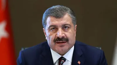 Bakan Koca böyle uyardı: Yavaş yavaş evin yolunu tutsak
