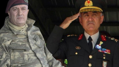 Zekai Aksakallı, şehit Korgeneral Erbaş'ı anlattı