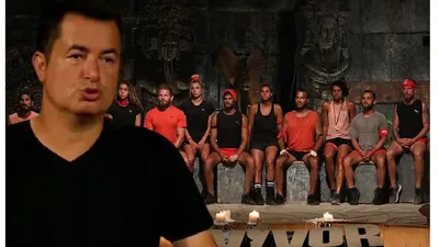 Survivor ada konseyinde gergin anlar!