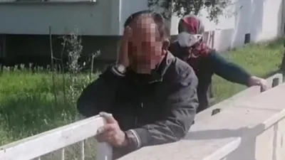 ''Market sapığı'' yine ortaya çıktı!