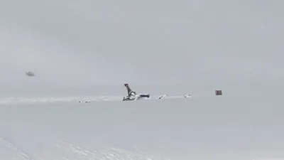 11 askerin şehit olduğu helikopter kazasında ön rapor çıktı
