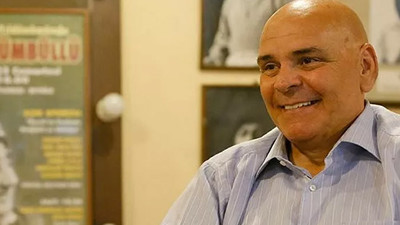 Usta oyuncu Rasim Öztekin hayatını kaybetti