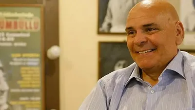 Usta oyuncu Rasim Öztekin hayatını kaybetti