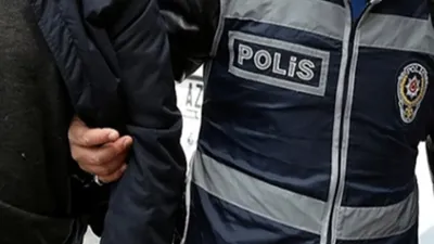 FETÖ firarisi emniyet müdürü yakalandı!