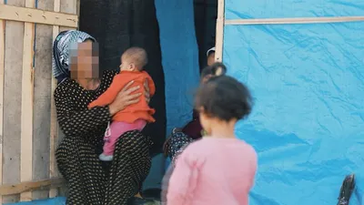 13 yaşında evlendirilen kadın: Çocukları evlendirmeyin, okutun