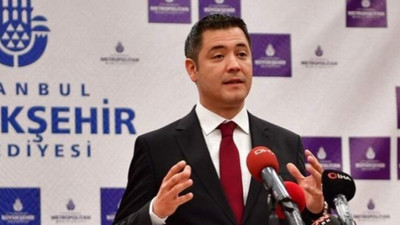 İBB'den İmamoğlu’na soruşturma açıklaması