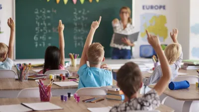 ''Kırmızı'' ilde korkutan gelişme! 28 okulda eğitime ara verildi