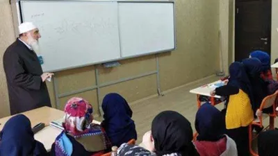 MEB tarikatlarla işbirliğini sürdürüyor