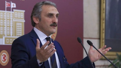 AK Partili Çamlı’dan bir garip Rasim Öztekin mesajı: Doğmasaydı ölmezdi!