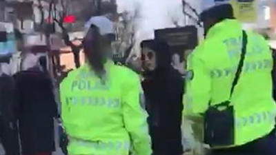 Maske takmayı reddetti, 3 bin lira ceza yedi