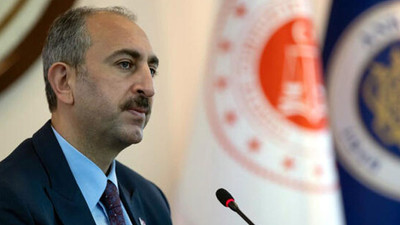 Bakan Gül'den ''kadına şiddet'' açıklaması