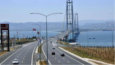 Ulaştırma Bakanı ''geçiş garantili'' projeleri böyle savundu