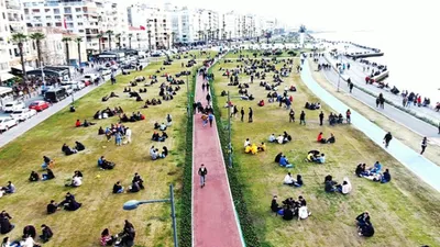 İzmir Valisi: Vaka sayısı yüzde 50 arttı