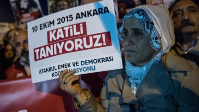 10 Ekim davasında mahkeme başkanı salonu terk etti