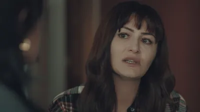 Deniz Çakır'dan ''Münevver Karabulut'' açıklaması