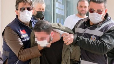 10 yaşındaki oğlunu boğarak öldüren babanın kan donduran ifadesi!