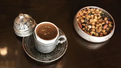 Menengiç Kahvesi AB tescili yolunda
