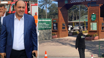 Salih Memişoğlu'nun katil zanlısı yakalandı