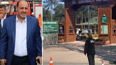 Salih Memişoğlu'nun katil zanlısı yakalandı