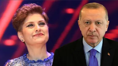 Şükriye Tutkun'dan Erdoğan paylaşımı: ''Linç edileceğimi bile bile...''