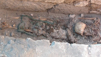 Son yılların en önemli keşfi! 200 yıl sonra gün yüzüne çıktı