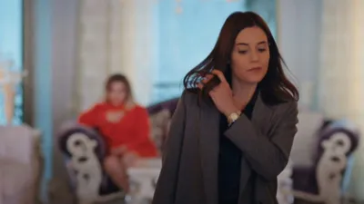 Sadakatsiz'de Asya'dan sürpriz hamle