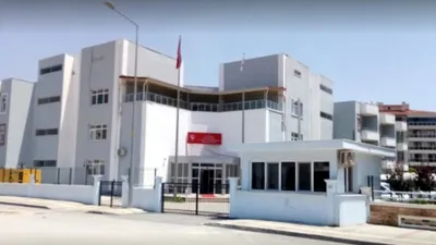 Huzurevinde taciz iddiası!