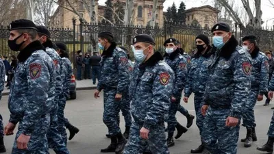 Ermenistan ordusundan dikkat çeken karar