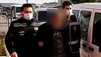 Korkunç olay! Öldürdükleri adamı yakıp, kemiklerini çekiçle parçalamışlar!