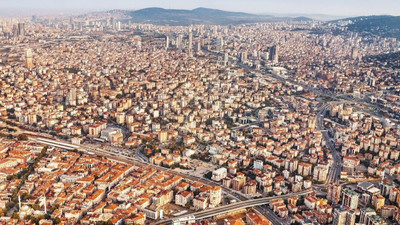 7 milyon yapı için acil dönüşüm çağrısı