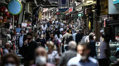 ''Türkiye mutant virüslerin güzergahı haline gelebilir''