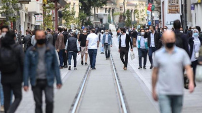İşte sadece 10 saniyede ''kontrolsüz normalleşememe''nin özeti!
