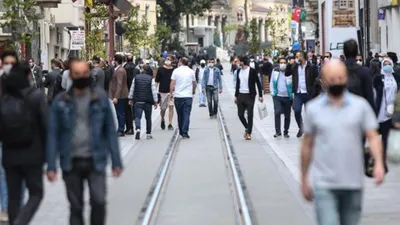 İşte sadece 10 saniyede ''kontrolsüz normalleşememe''nin özeti!