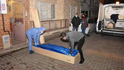 İzmir'de ''trans birey'' cinayeti!